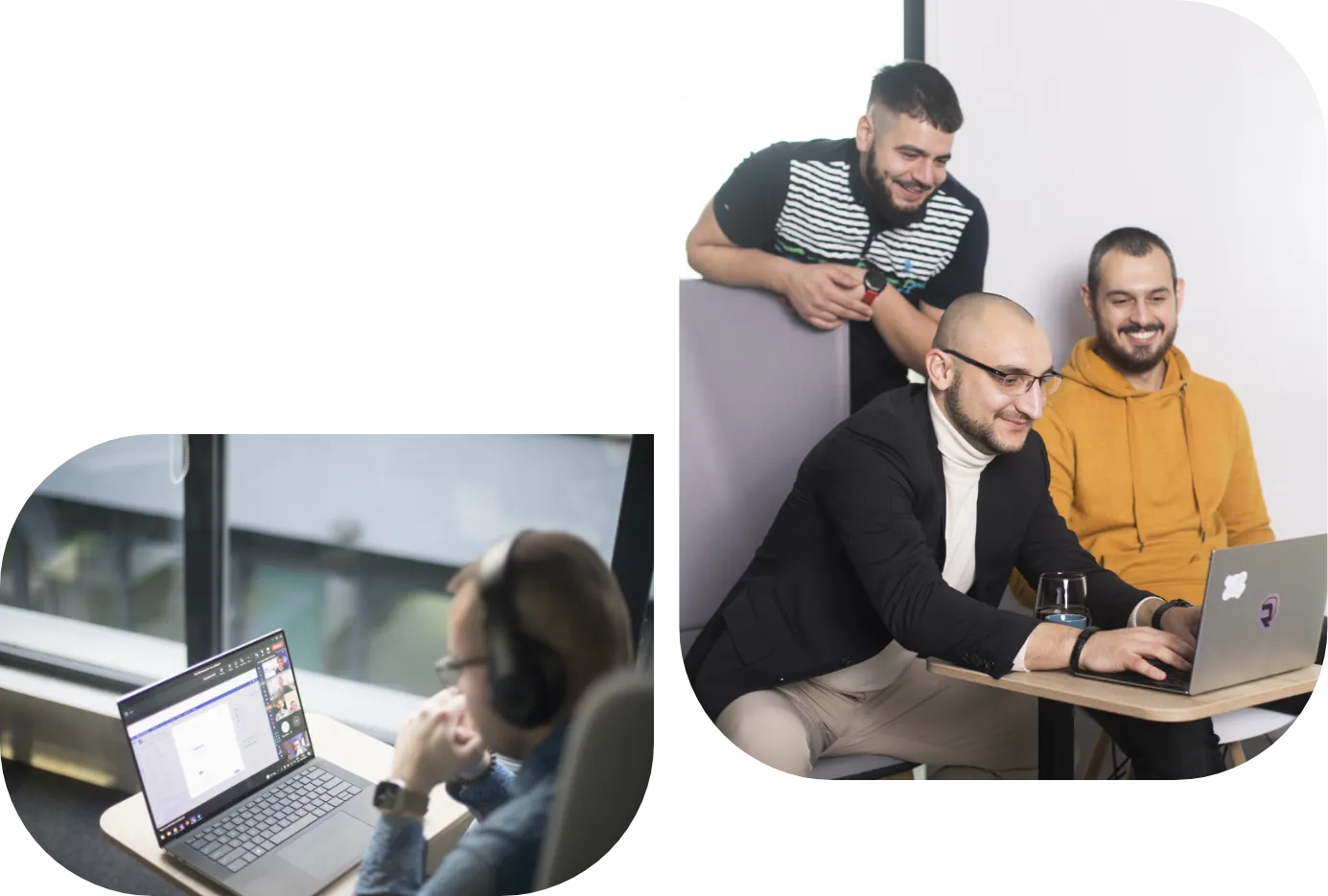 Digital Modernization